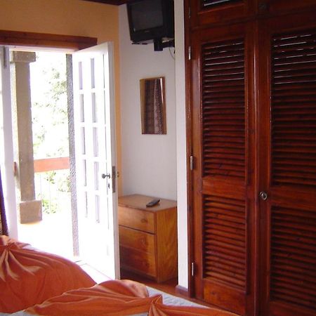 Hotel Montanha São Roque do Pico Pokoj fotografie