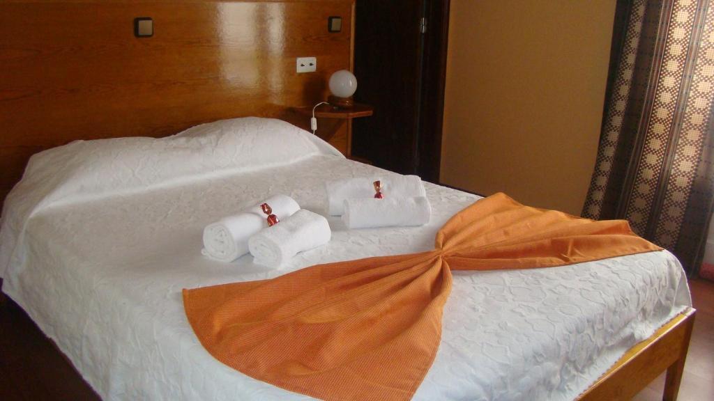 Hotel Montanha São Roque do Pico Pokoj fotografie