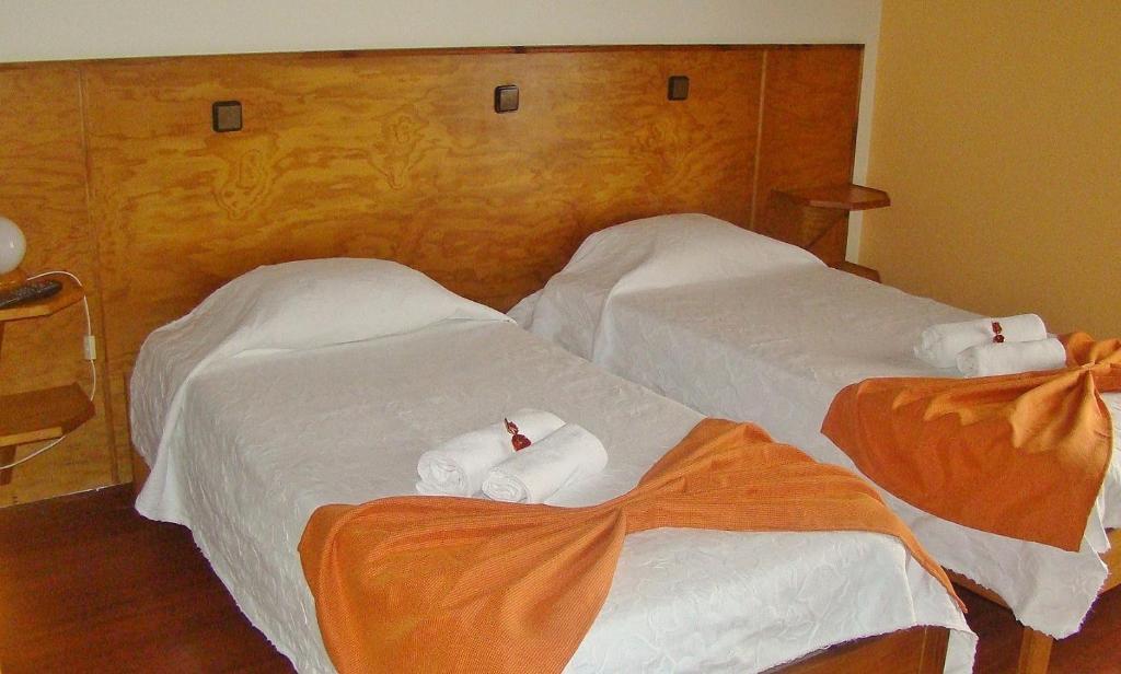 Hotel Montanha São Roque do Pico Pokoj fotografie