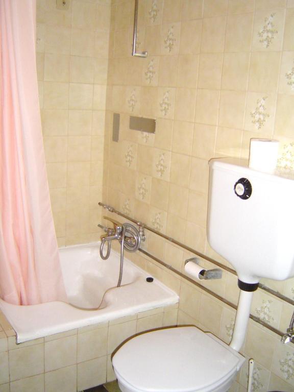 Hotel Montanha São Roque do Pico Pokoj fotografie